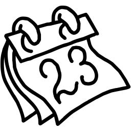 【PNG素材网-png.mixinnet.cn】日历