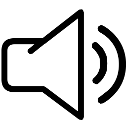 【PNG素材网-png.mixinnet.cn】声音图标