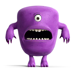 【觅图网-pic.51mitu.com】cute-blue-monsters-university-icon027