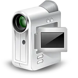 【PNG素材网-png.mixinnet.cn】camera-256