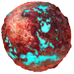 【PNG素材网-png.mixinnet.cn】thanatos死星