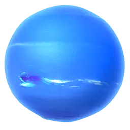 【PNG素材网-png.mixinnet.cn】neptune海王星PNG图标