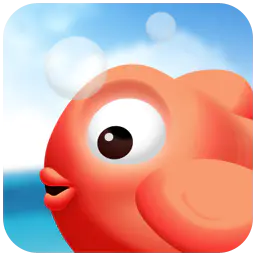 【PNG素材网-png.mixinnet.cn】鱼儿