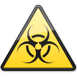 【PNG素材网-png.mixinnet.cn】辐射图标