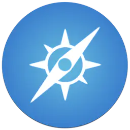 【PNG素材网-png.mixinnet.cn】safari图标