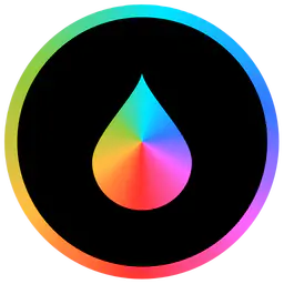 【PNG素材网-png.mixinnet.cn】pixelmator图标