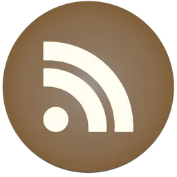 【PNG素材网-png.mixinnet.cn】rssicon