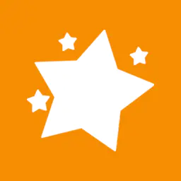 【PNG素材网-png.mixinnet.cn】圣诞星星