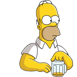 【PNG素材网-png.mixinnet.cn】bart-simpson-09