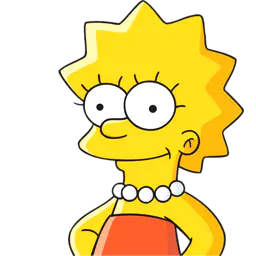 【PNG素材网-png.mixinnet.cn】bart-simpson-12