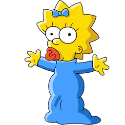 【PNG素材网-png.mixinnet.cn】bart-simpson-13