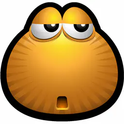 【PNG素材网-png.mixinnet.cn】brown-monsters-37