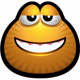 【PNG素材网-png.mixinnet.cn】brown-monsters-26