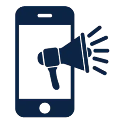 【PNG素材网-png.mixinnet.cn】mobile-marketing-icon