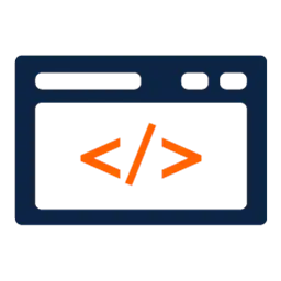 【PNG素材网-png.mixinnet.cn】custom-coding-icon