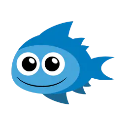 【PNG素材网-png.mixinnet.cn】金枪鱼PNG图标