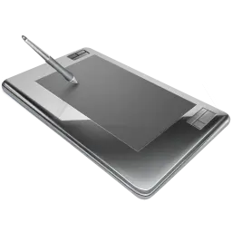 【PNG素材网-png.mixinnet.cn】手绘数位板