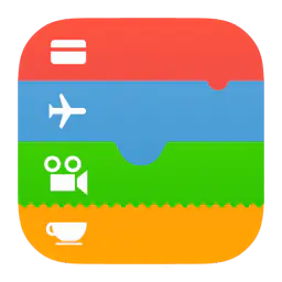 【PNG素材网-png.mixinnet.cn】passbook