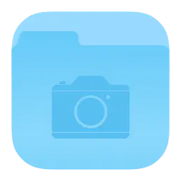 【PNG素材网-png.mixinnet.cn】folder-pictures