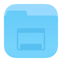 【PNG素材网-png.mixinnet.cn】folder-desktop