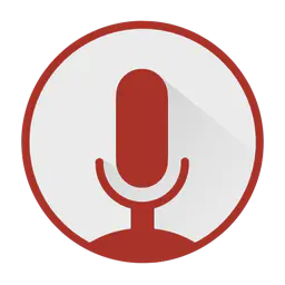【PNG素材网-png.mixinnet.cn】voice-recoder