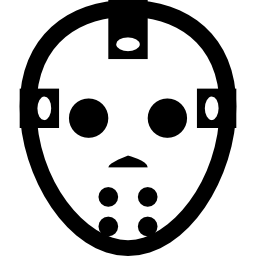 【PNG素材网-png.mixinnet.cn】面具杰森魔