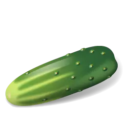 【PNG素材网-png.mixinnet.cn】黄瓜