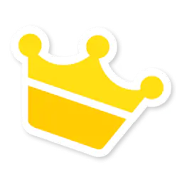【PNG素材网-png.mixinnet.cn】皇冠PNG图标