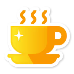 【PNG素材网-png.mixinnet.cn】咖啡PNG图标