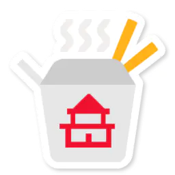 【PNG素材网-png.mixinnet.cn】chinese-take-out-icon