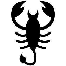 【PNG素材网-png.mixinnet.cn】scorpio天蝎座PNG图标