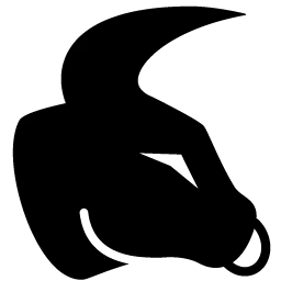 【PNG素材网-png.mixinnet.cn】taurus金牛座PNG图标