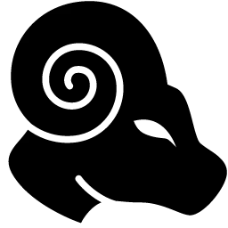 【PNG素材网-png.mixinnet.cn】aries白羊座PNG图标