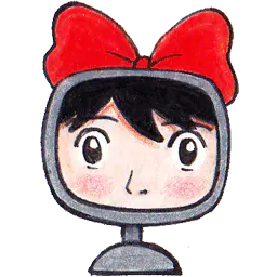 【PNG素材网-png.mixinnet.cn】kiki-computer