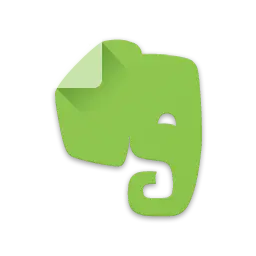 【PNG素材网-png.mixinnet.cn】evernote