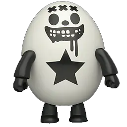 【PNG素材网-png.mixinnet.cn】mrwhiteegg