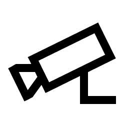 【PNG素材网-png.mixinnet.cn】wall_mount_camera