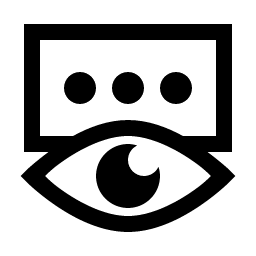 【PNG素材网-png.mixinnet.cn】show_password