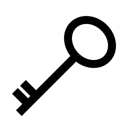 【PNG素材网-png.mixinnet.cn】password_1钥匙密码