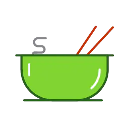 【PNG素材网-png.mixinnet.cn】意面PNG图标