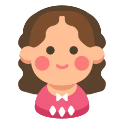 【PNG素材网-png.mixinnet.cn】姑姑PNG头像