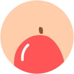 【PNG素材网-png.mixinnet.cn】if_mango_芒果PNG图片