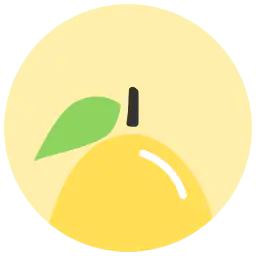 【PNG素材网-png.mixinnet.cn】if_lemon_柠檬PNG图片