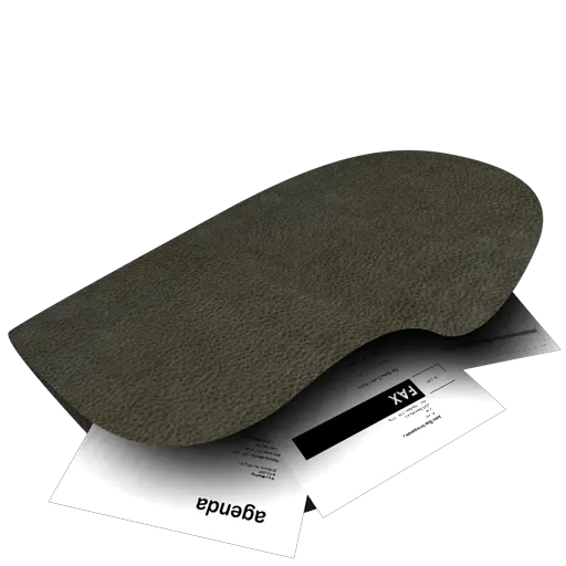 【PNG素材网-png.mixinnet.cn】圆角文件夹