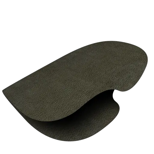 【PNG素材网-png.mixinnet.cn】皮革文件夹