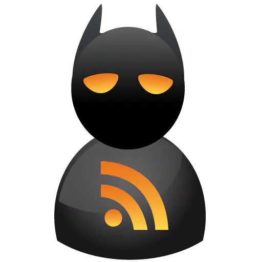 【PNG素材网-png.mixinnet.cn】RSS订阅小兵
