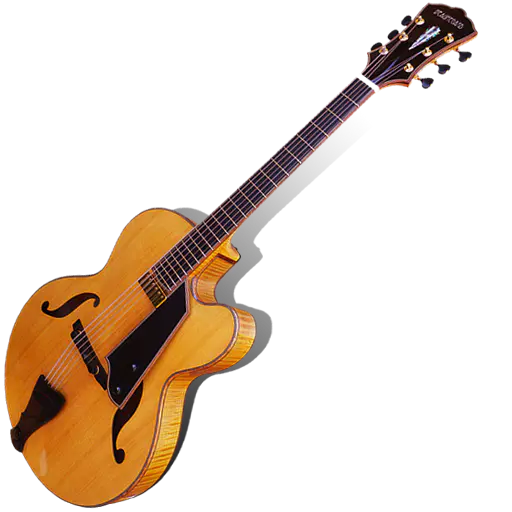 【觅图网-pic.51mitu.com】木吉他(AcousticGuitar)