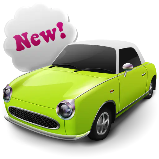 【PNG素材网-png.mixinnet.cn】New!汽车