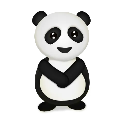 【觅图网-pic.51mitu.com】熊猫