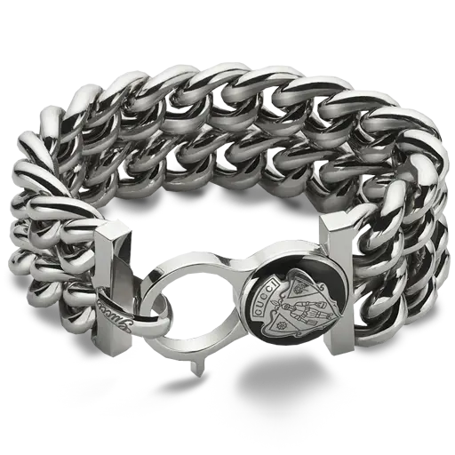 【PNG素材网-png.mixinnet.cn】braceletGucci手链